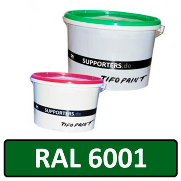 Stoff Farbe Smaragdgrün RAL6001